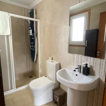 Apartment A Cuarta Ronda