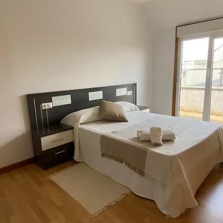 Appartement A Cuarta Ronda *