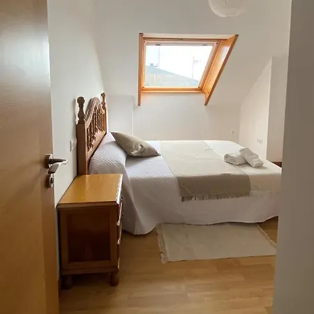 Apartment A Cuarta Ronda Melide