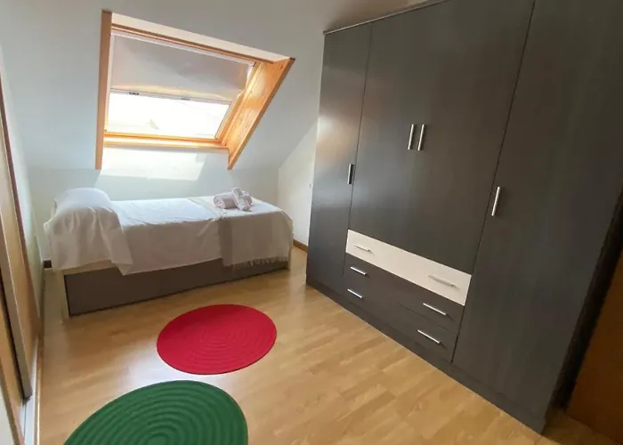 A Cuarta Ronda Διαμέρισμα Melide