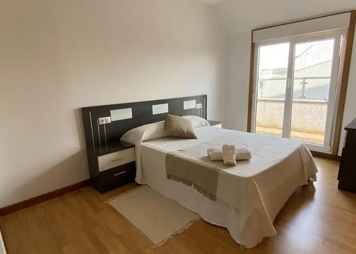 Διαμέρισμα A Cuarta Ronda *