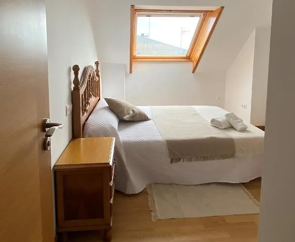 Διαμέρισμα A Cuarta Ronda Melide