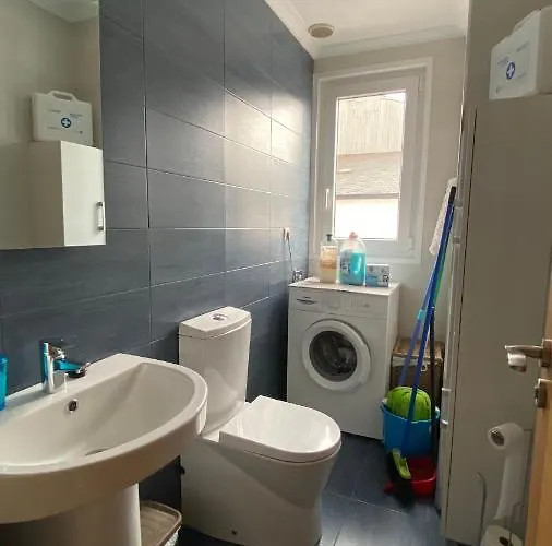 Διαμέρισμα A Cuarta Ronda *