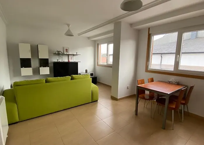 A Cuarta Ronda Διαμέρισμα *